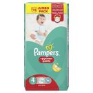 Scutece Pampers Pants Active Baby 4 Maxi, 52 buc, 8-14 kg