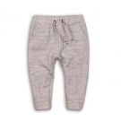 Pantaloni baieti betelie elastic cu siret, Minoti Bugs 