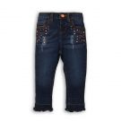 Pantaloni denim Minoti M418L011 