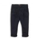 Pantaloni din satin Minoti