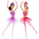 Papusa Barbie - Balerina