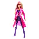 Papusa Barbie Echipa de spioni - Barbie Agentul secret la moda