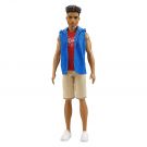 Papusa Barbie Fashionistas - Ken 