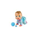 Papusa Bebelus Baby Wow Luca