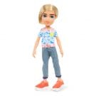 Papusa Bratz - Buna, numele meu este Cameron