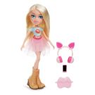 Papusa BRATZ Remix - Cloe