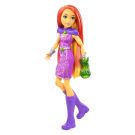 Papusa DC Super Hero Girls - Starfire