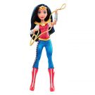 Papusa DC Super Hero Girls - Wonder Woman