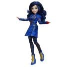 Papusa Disney Descendants 2 - Evie de pe Insula Pierdutilor