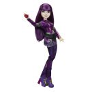 Papusa Disney Descendants 2 - Mal de pe Insula Pierdutilor