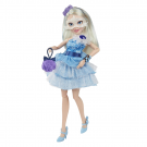 Papusa Disney Descendants Jewel Bilee - Ally Auradon Prep