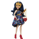 Papusa Disney Descendants Jewel Bilee - Evie Isle of the Lost