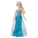 Papusa Disney Frozen Classic Fashion - Elsa