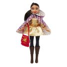 Papusa Disney Princess Elena din Avalor -  Printesa aventurii