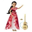 Papusa Disney Princess Elena din Avalor - Printesa canta My time
