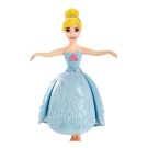 Papusa Disney Princess Petal Float - Cenusareasa
