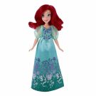 Papusa Disney Princess Royal Shimmer - Ariel 