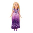 Papusa Disney Princess Royal Shimmer - Rapunzel, 30 cm