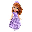 Papusa Disney Printesa Sofia, 30 cm