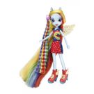 Papusa Equestria Girls - Rainbow Dash