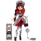 Papusa Ever After High - Cerise Hood