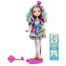 Papusa Ever After High - Madeline Hatter