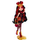 Papusa Ever After High Royal - Lizzie Hearts