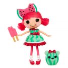 Papusa Lalaloopsy Fruit Collection - Water Mellie Seeds