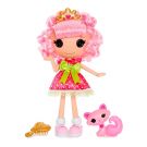 Papusa Lalaloopsy - Jewel Sparkles, 30 cm