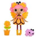 Papusa Lalaloopsy Minis Colectia Veseliei - Mona Arch Wings