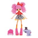 Papusa Lalaloopsy - Peanut Big Top