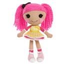 Papusa Lalaloopsy Soft'N Snuggly - Crumbs Sugar Cookie