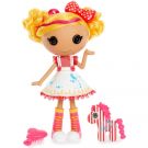 Papusa Lalaloopsy - Spot Splatter Splash, 30 cm