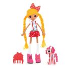 Papusa Lalaloopsy - Spot Splatter Splash