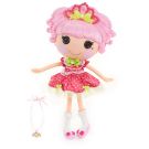 Papusa Lalaloopsy Super Silly Party - Jewel Sparkles