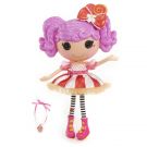 Papusa Lalaloopsy Super Silly Party - Peanut Big Top