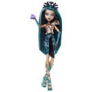 Papusa Monster High Boo York, Boo York City Schemes - Nefera de Nile