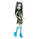 Papusa Monster High - Daughter of Frankiestein