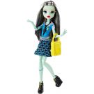 Papusa Monster High - Frankie Stein