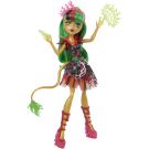 Papusa Monster High Freak Du Chic - Jinafire Long 