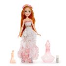 Papusa si set experimente Project MC2  - Tatuajele stralucitoare ale lui Ember