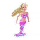 Papusa Steffi Love - Sirena