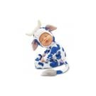Papusa zodiac Anne Geddes - Taur