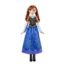 Papusa Anna Disney Frozen, Clasica