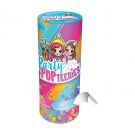 Papusa Pop Teenies - Surpriza cu confetti