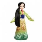 Papusa Disney Princess Royal Shimmer - Mulan
