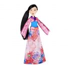 Papusa Hasbro Disney Princess Royal Shimmer, Mulan 