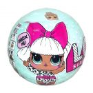 Papusa LOL Tots Surprise Ball W4 , 7 piese