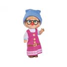 Papusa Masha and the Bear Movie Star - Gnom