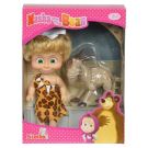 Papusa Msha and The Bear Masha si Tapul Simba
